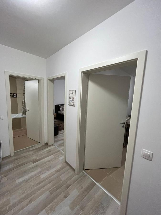 Dai Home Brassó Kültér fotó