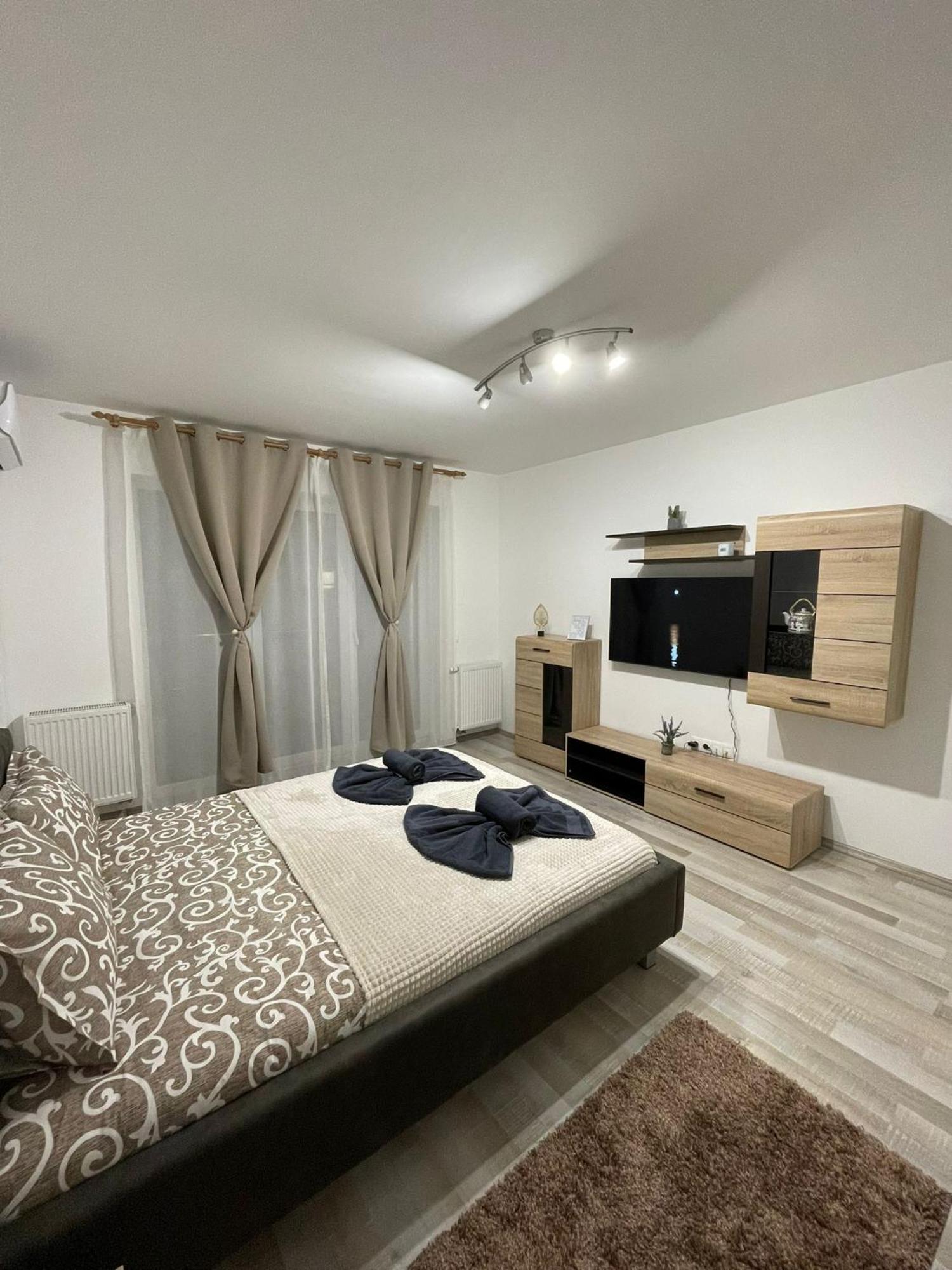Dai Home Brassó Kültér fotó