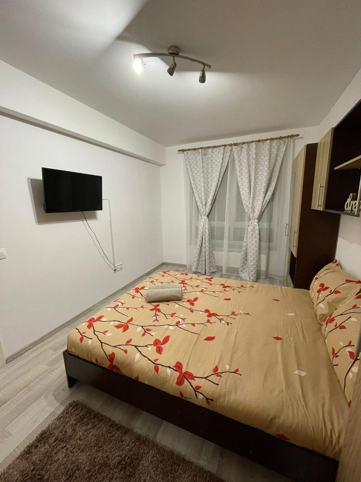 Dai Home Brassó Kültér fotó